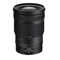 Nikon NIKKOR Z 24-120mm f/4 S - DealExpo