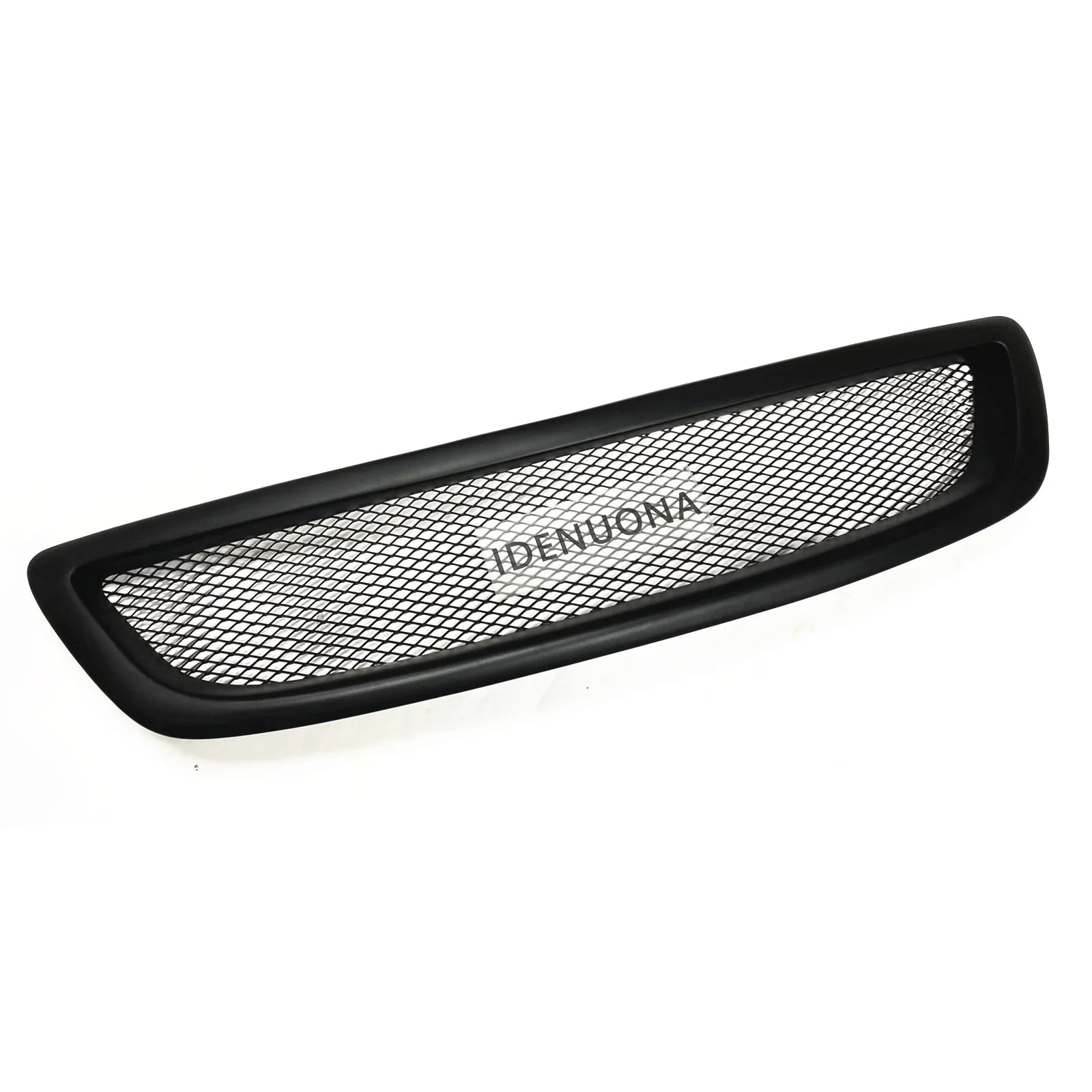 Fiberglass Front Bumper Grill Mesh For Lexus GS300 GS400 GS430 1998-2005 Matte Black