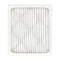 3M Filtrete 15 in. W x 20 in. H x 1 in. D 11 MERV Pleated Air Filter (Pack of 4)