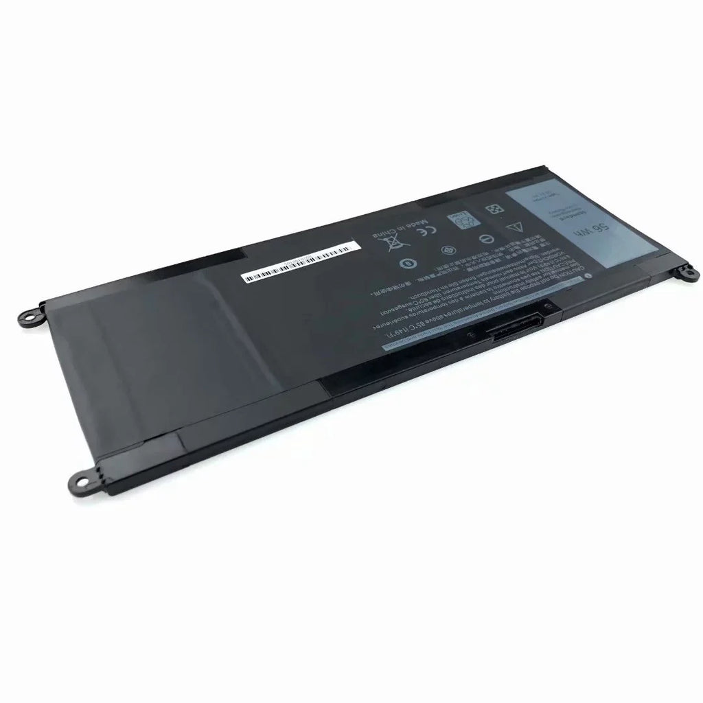 33YDH 15.2V 56Wh New Portable PC Battery for Dell Inspiron 7778 Inspiron 7779 Inspiron 7586 Inspiron 7559 Inspiron 7570 Inspiron 17 7788 Inspiron 13 7353 Series PVHT1