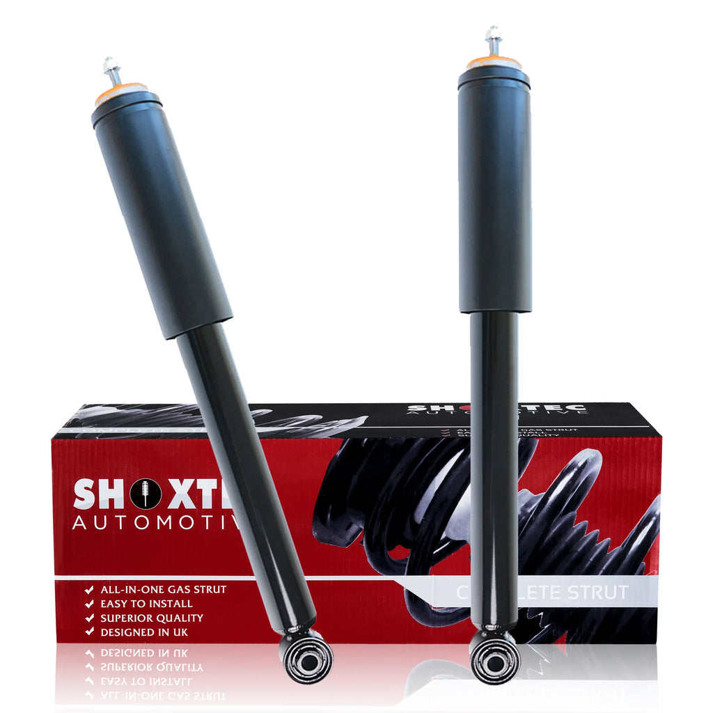 Shoxtec Rear Shock Absorber Replacement for 2010 Buick Allure 2014 - 2019 Chevrolet Impala 2010 - 2016 Buick LaCrosse 2013 - 2015 Chevrolet Malibu 2016 Chevrolet Malibu Limited Repl. Part No.5647