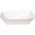 Dixie 10 Lb Polycoated Paper Food Tray By Gp Pro (Georgia-Pacific), Kant Leek, Red Plaid, Rp1000, 250 Count (125 Trays Per Pack, 2 Packs Per Case)