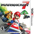 Repaired Mario Kart 7 (Nintendo 3DS, 2011) (Refurbished)
