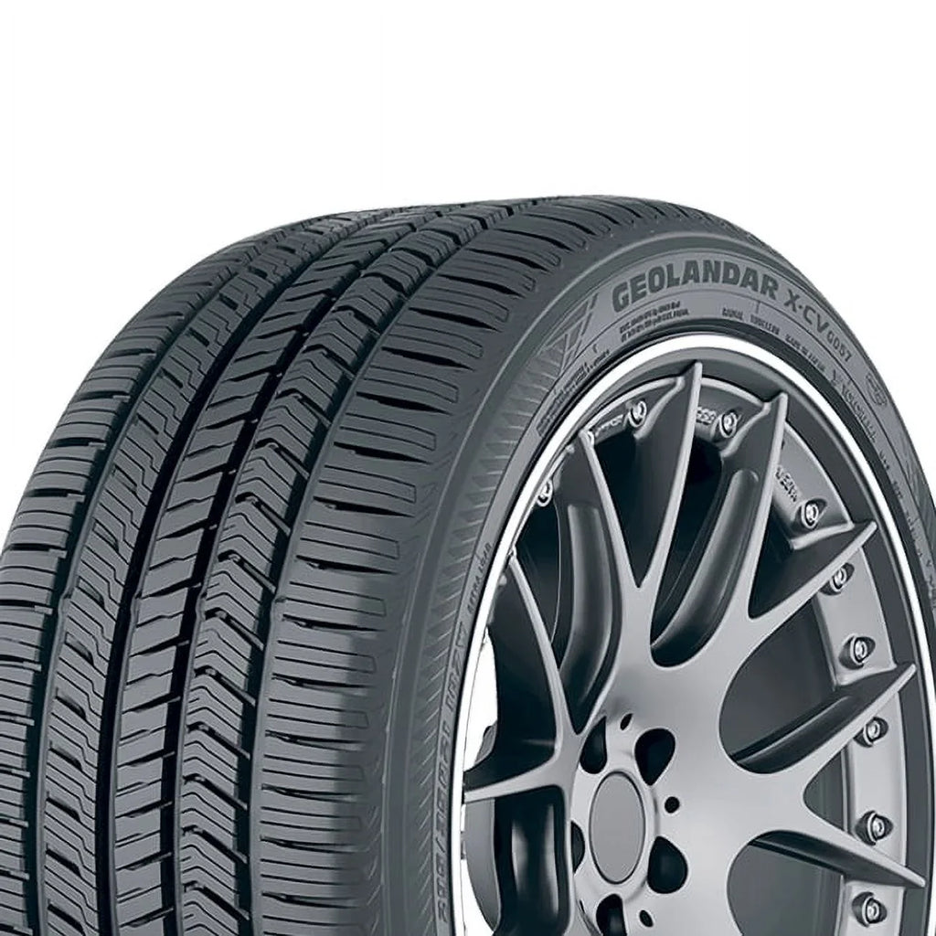 Yokohama Geolandar X-CV All Season 285/45R20 112W XL SUV/Crossover Tire