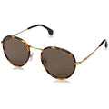 Sunglasses Carrera 151 /S 0RHL Gold Black / Ir Gray Blue