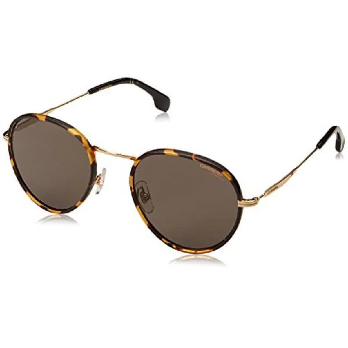 Sunglasses Carrera 151 /S 0RHL Gold Black / Ir Gray Blue