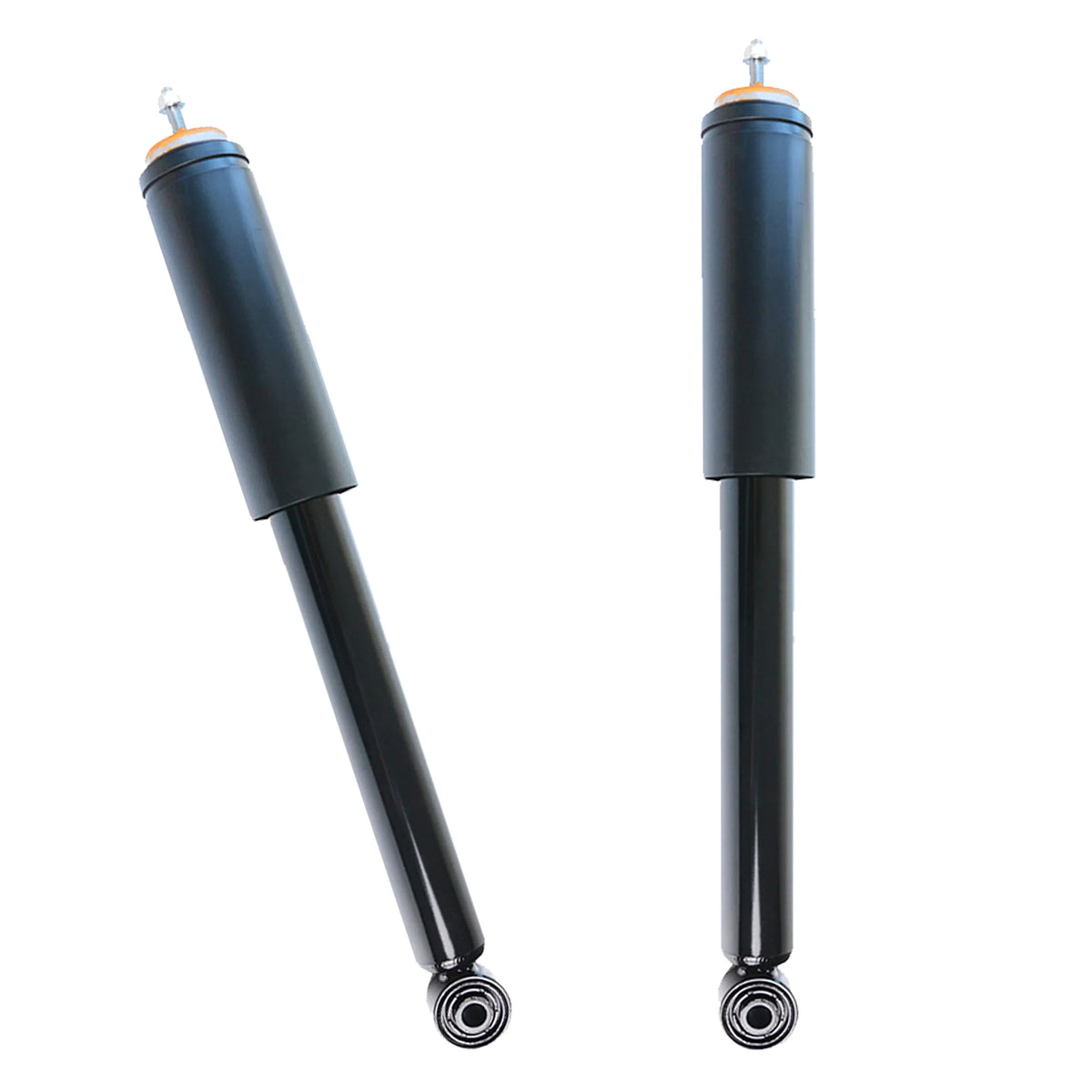 Shoxtec Rear Shock Absorber Replacement for 2010 Buick Allure 2014 - 2019 Chevrolet Impala 2010 - 2016 Buick LaCrosse 2013 - 2015 Chevrolet Malibu 2016 Chevrolet Malibu Limited Repl. Part No.5647