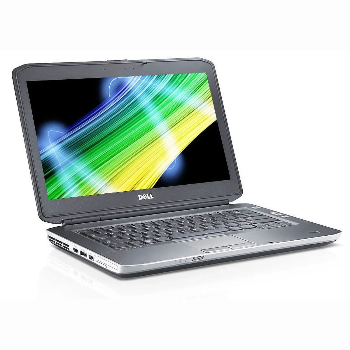 Used Dell Series E5420 i5 2.5GHz 8GB 320GB DVD Windows 10 Pro 64 Portable PC B