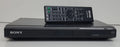Repaired SONY NS510 HDMI DVD PLAYER;SONY NS510 HDMI DVD (Refurbished)