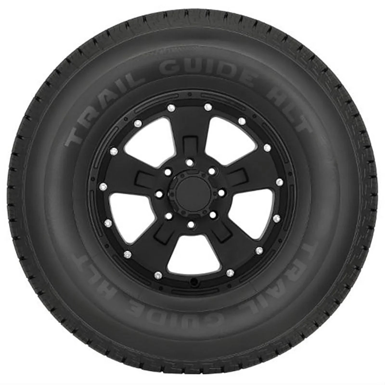 Multi-Mile Trail Guide HLT All Season 235/65R18 106H Light Truck Tire