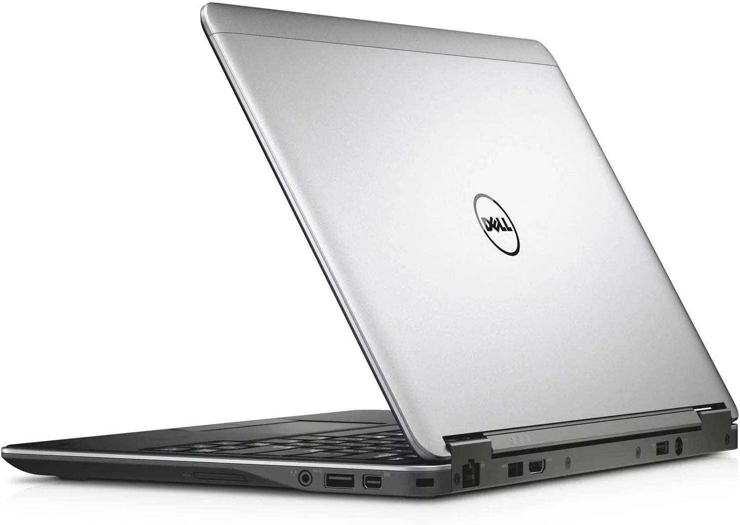 Repaired Dell Series E7240 12.5" Chipset 5th Gen Core 2.00 GHz 4 GB 128 GB Windows 10 Pro (Refurbished)