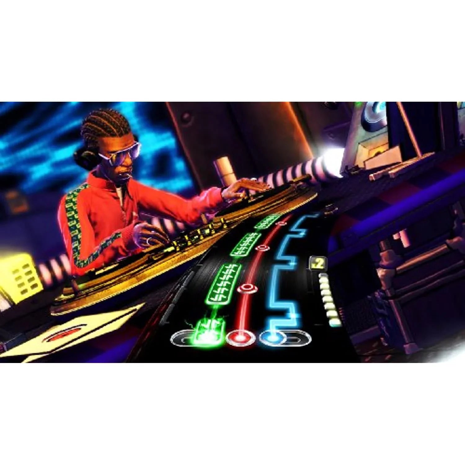 Dj Hero