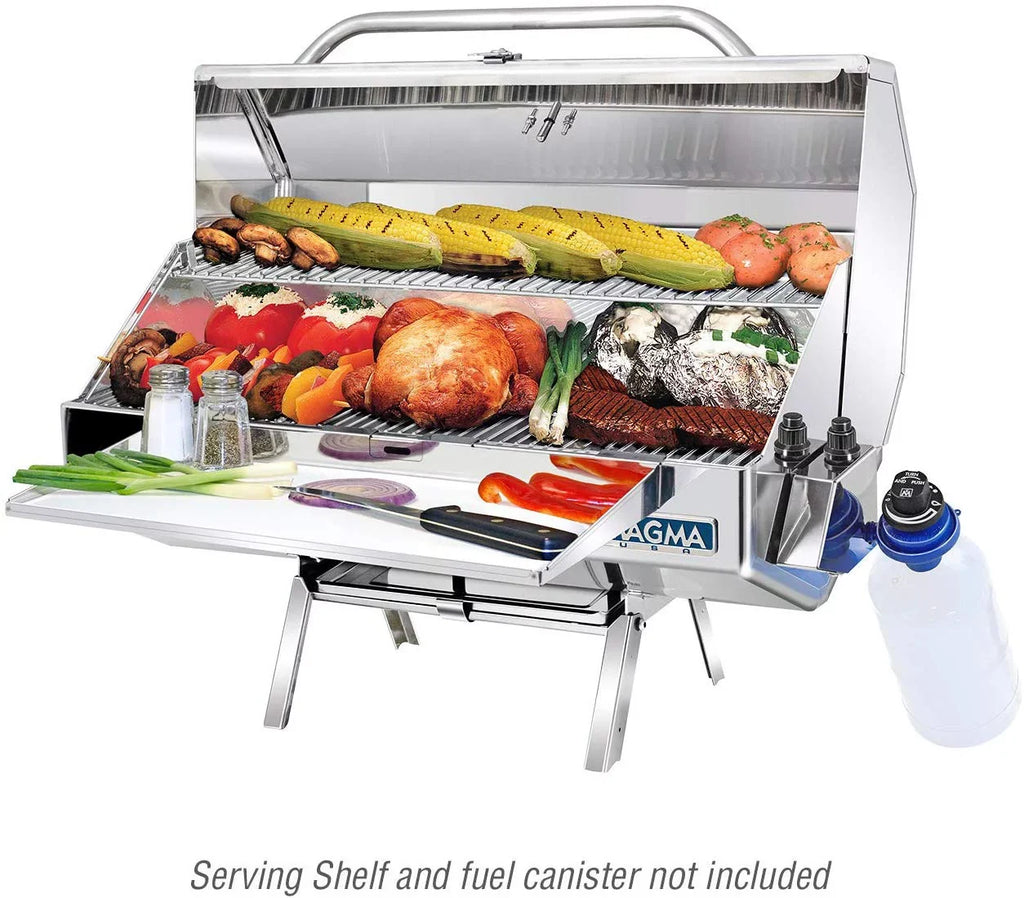 Magma A10-1225-2 Gourmet Series Gas Grill