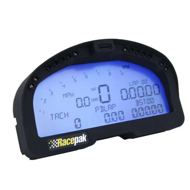 Racepak  IQ3 Dash Monitor without Accessories