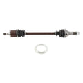All Balls Front Left 6ball CV Axle for Can-Am Maverick 1000 XC 2016 2017