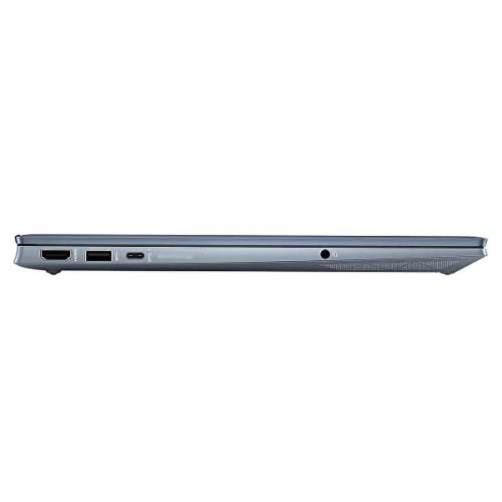 2022 HP Pavilion 15.6" FHD Touchscreen Notebook 11th Gen 4-Core Chipset i7-1195G7 16GB DDR4 512GB NVMe SSD Iris Xe Graphics HDMI Webcam WiFi-6 Bluetooth Backlit Keyboard Windows 11 Home w/ 32GB USB