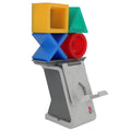 Playstation Heritage Light Up Ikon LED Mobile Phone & Gaming Controller Holder