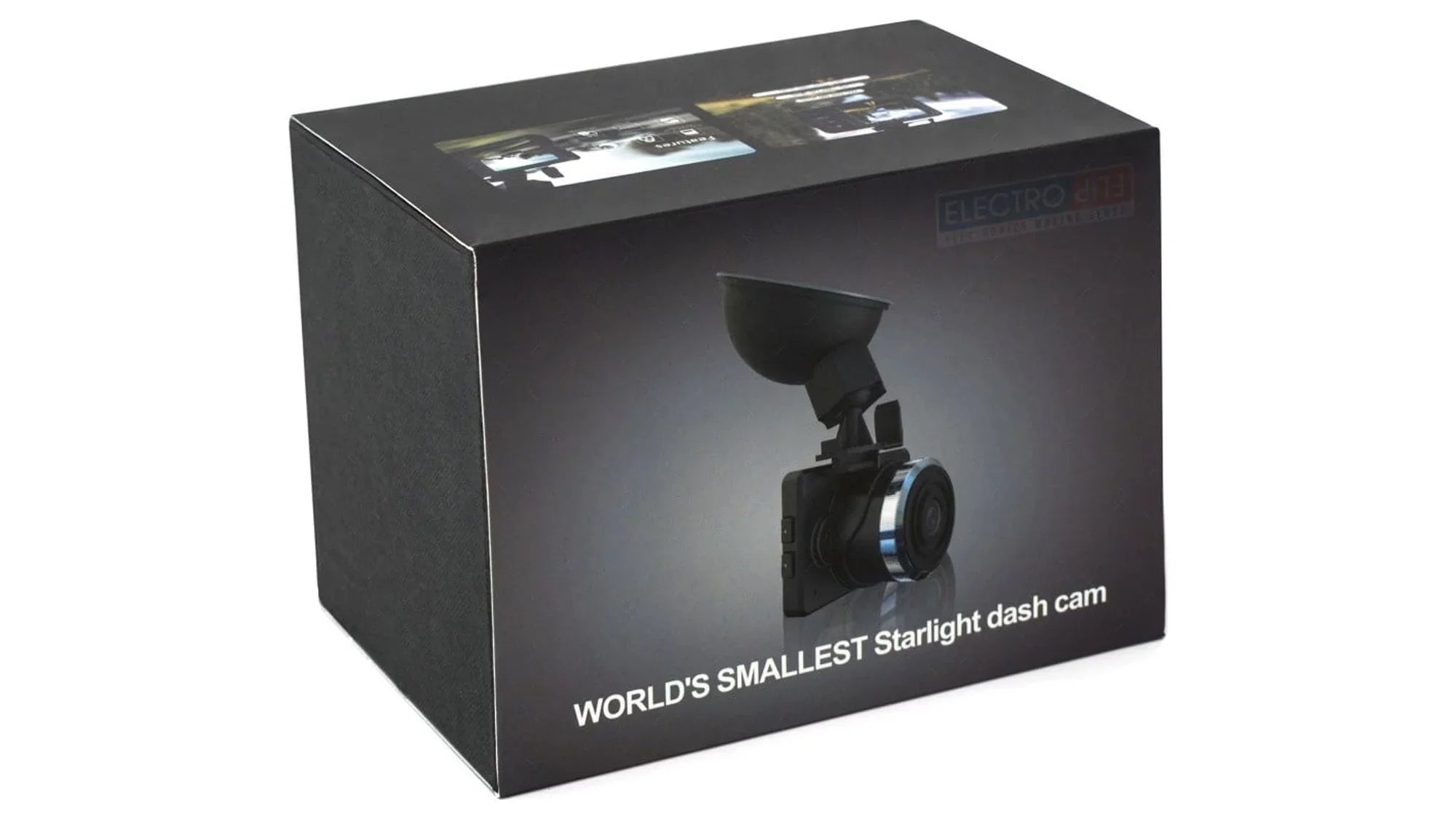 2inch LCD Nightvision Dash Video Recorder DVR HD Lens Car Camera