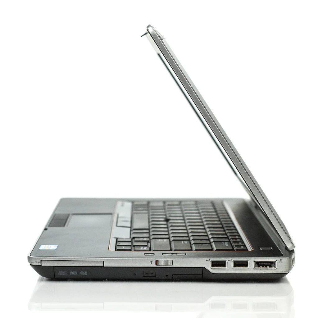 Repaired Dell Model E6420 Notebook i7 Dual-Core 8GB 1TB Win 10 Pro B v.AA (Refurbished)