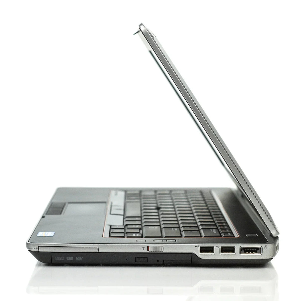 Repaired Dell Model E6420 Notebook i7 Dual-Core 8GB 1TB Win 10 Pro B v.AA (Refurbished)