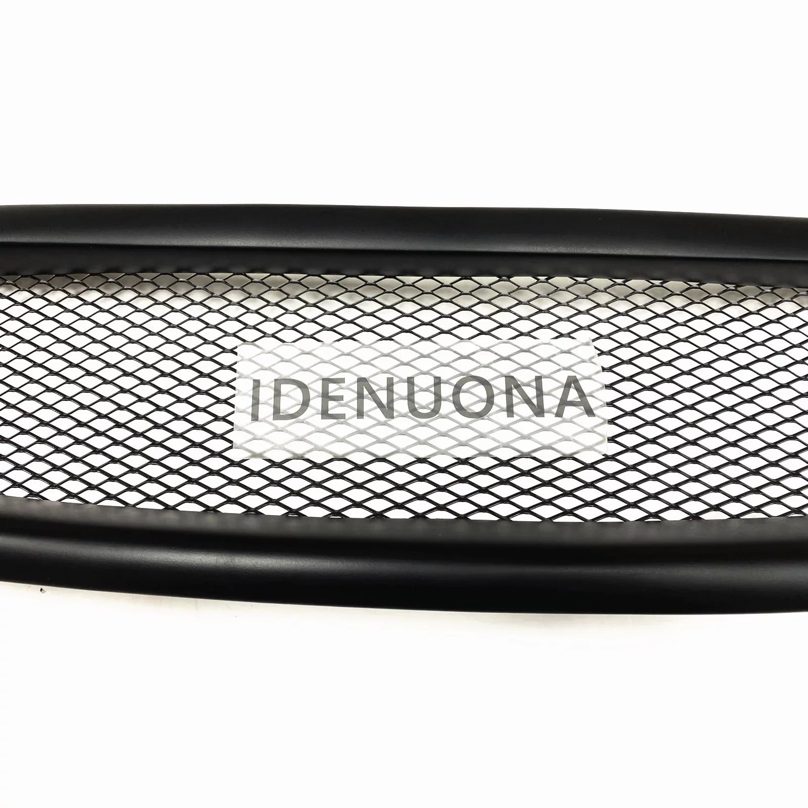 Fiberglass Front Bumper Grill Mesh For Lexus GS300 GS400 GS430 1998-2005 Matte Black