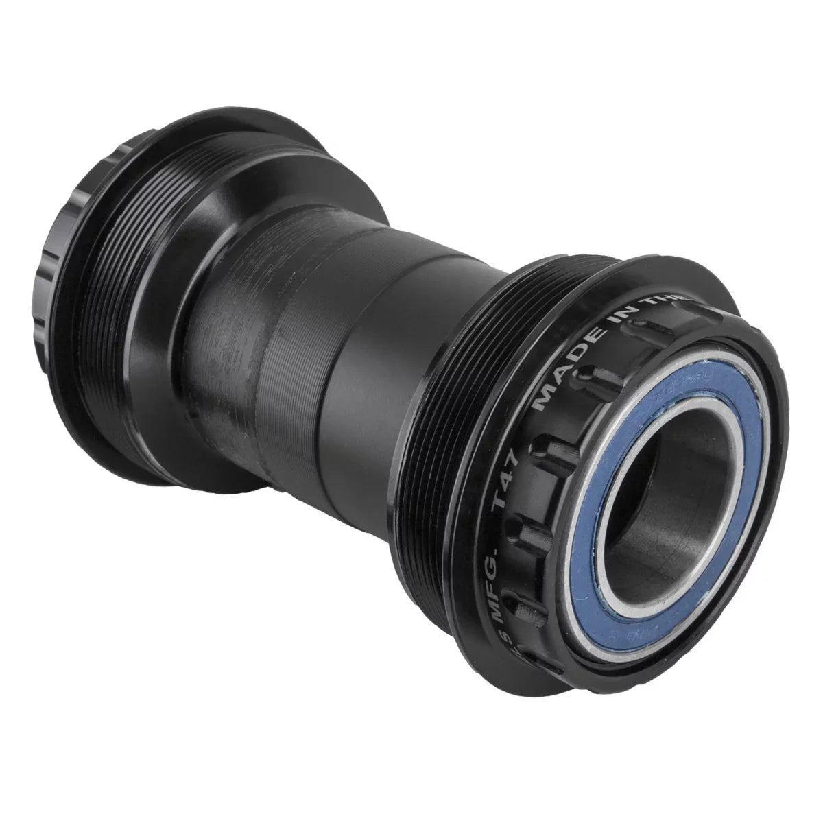 Wheels Manufacturing SRAM GXP Outboard Angular Contact T47 Frame Bottom Bracket