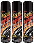 Meguiar's G13815 Hot Shine High Gloss Tire Coating - 15 Oz Spray Can 3