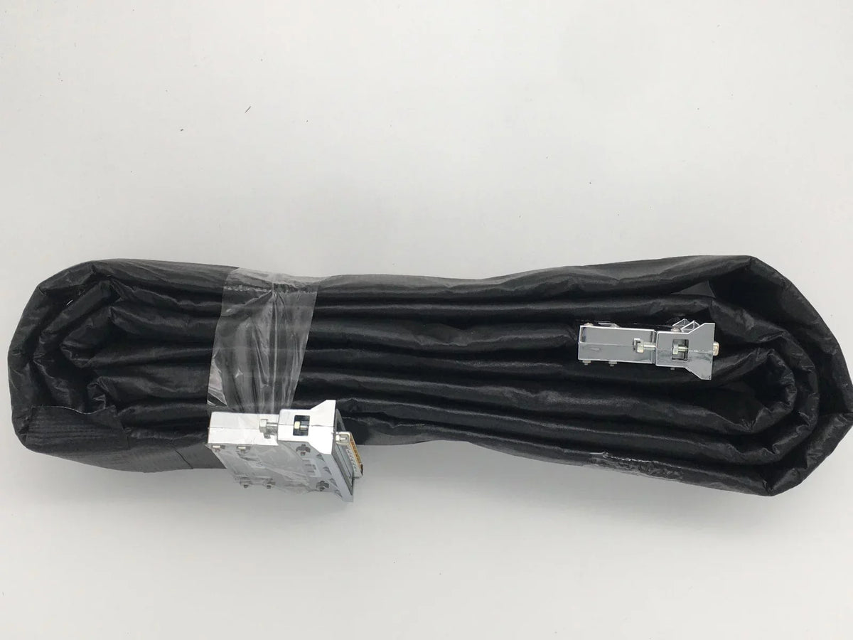 17-03085-01 REV.E02, ASSY 9.5\'L 100 CONN