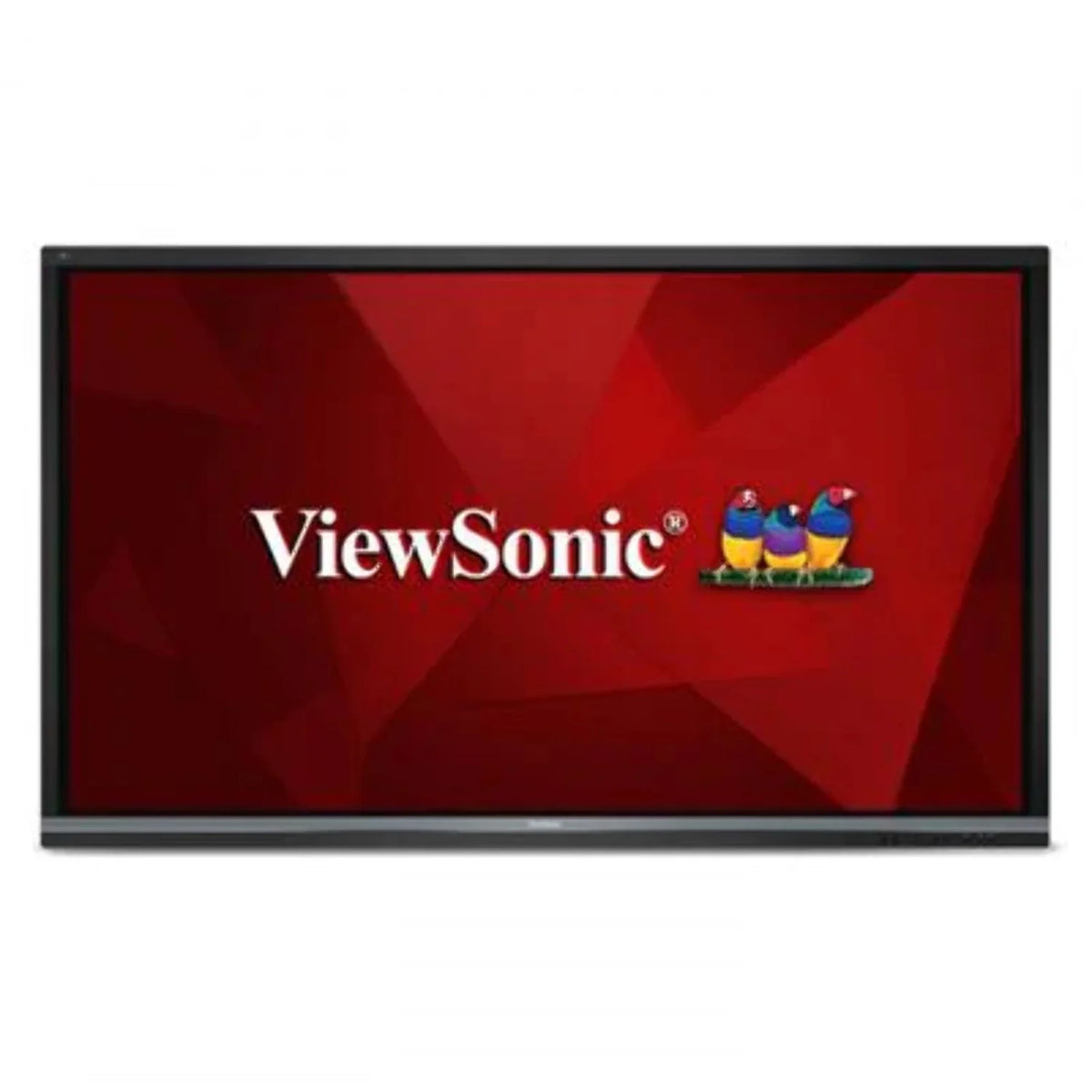 ViewSonic ViewBoard IFP7550 75" LED Screen -