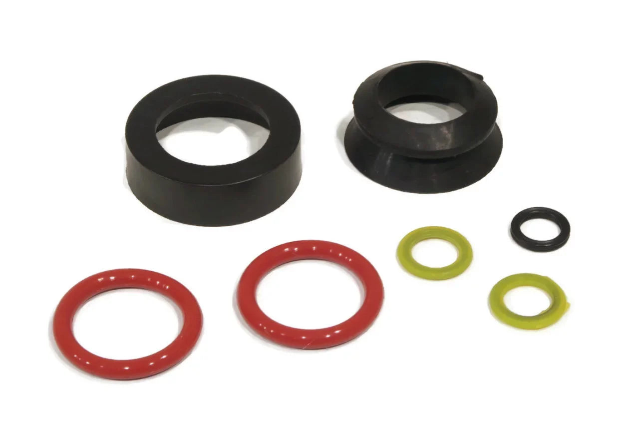 The ROP Shop | Water Pump Impeller Kit for Mercury 75 HP 0G760300-0T999999, 1B000000 & Up Boat