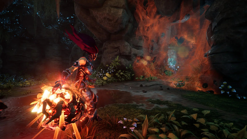 Darksiders III, Focus Home Interactive, Xbox, [Digital Download]