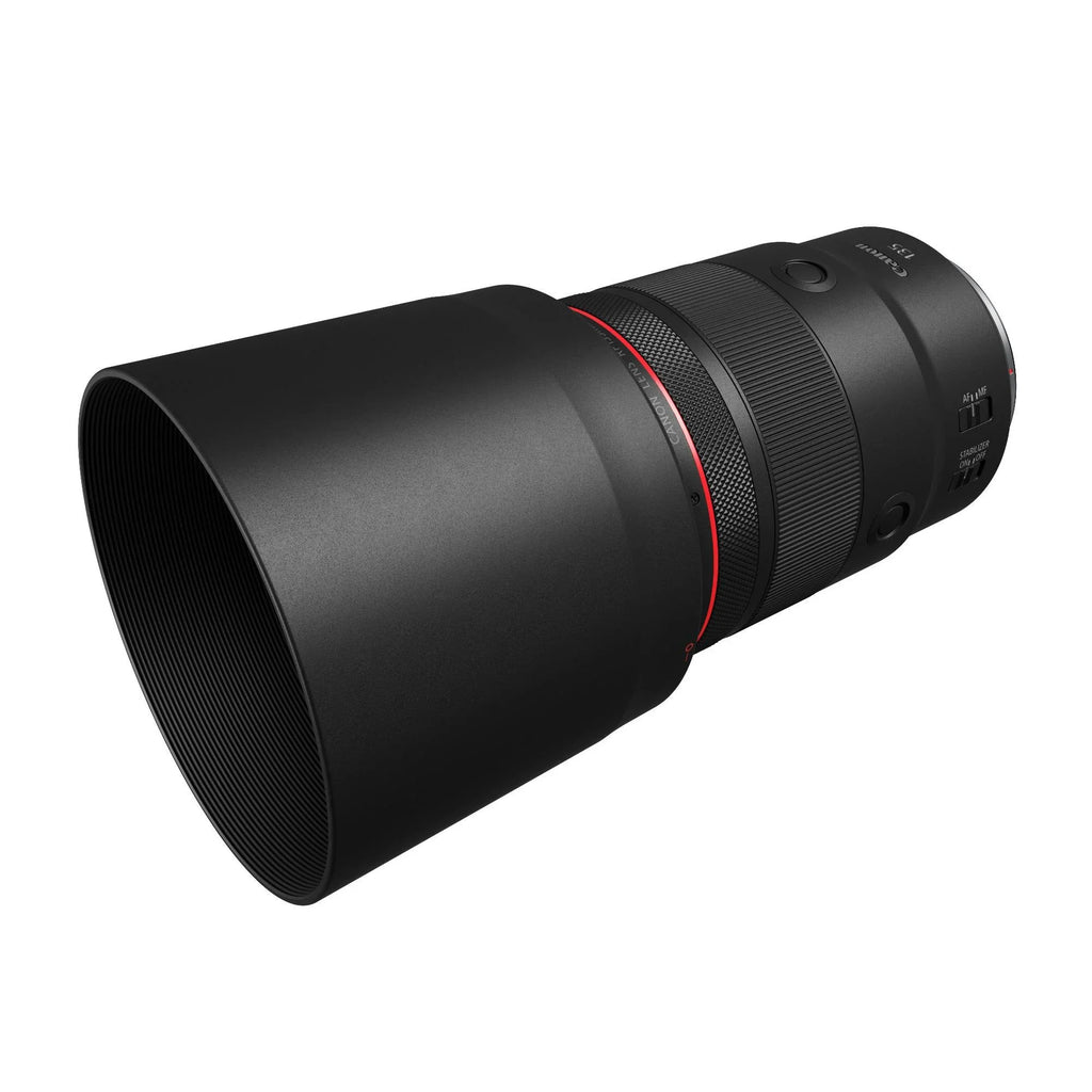 Canon RF135mm F1.8 L IS USM Telephoto Lens