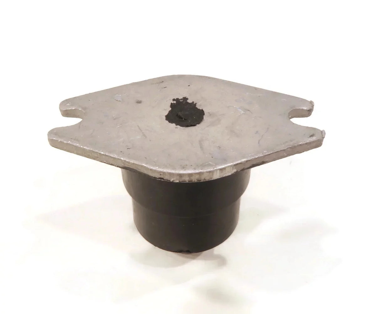 The ROP Shop | Rubber Upper Motor Mount For 1982 Evinrude 35 HP E35TELCNB, E35ELCND Outboard