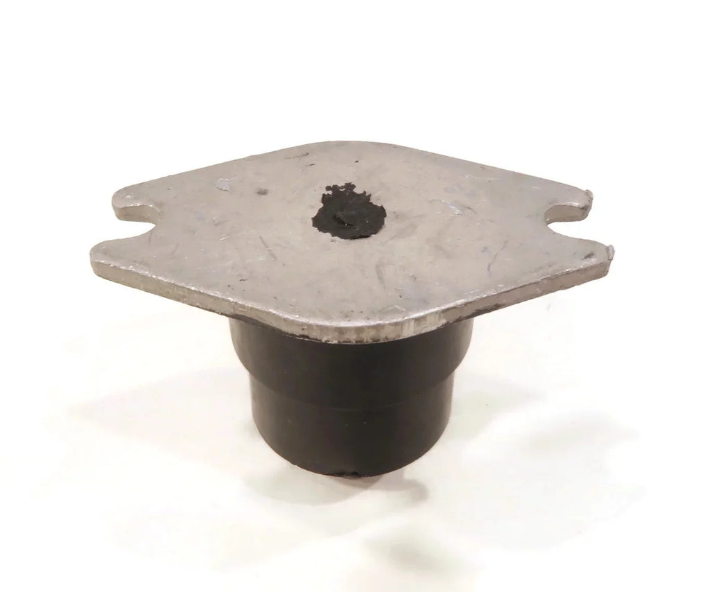 The ROP Shop | Rubber Upper Motor Mount For 1982 Johnson 35 HP J35RLCND, J35TELCNB Outboard