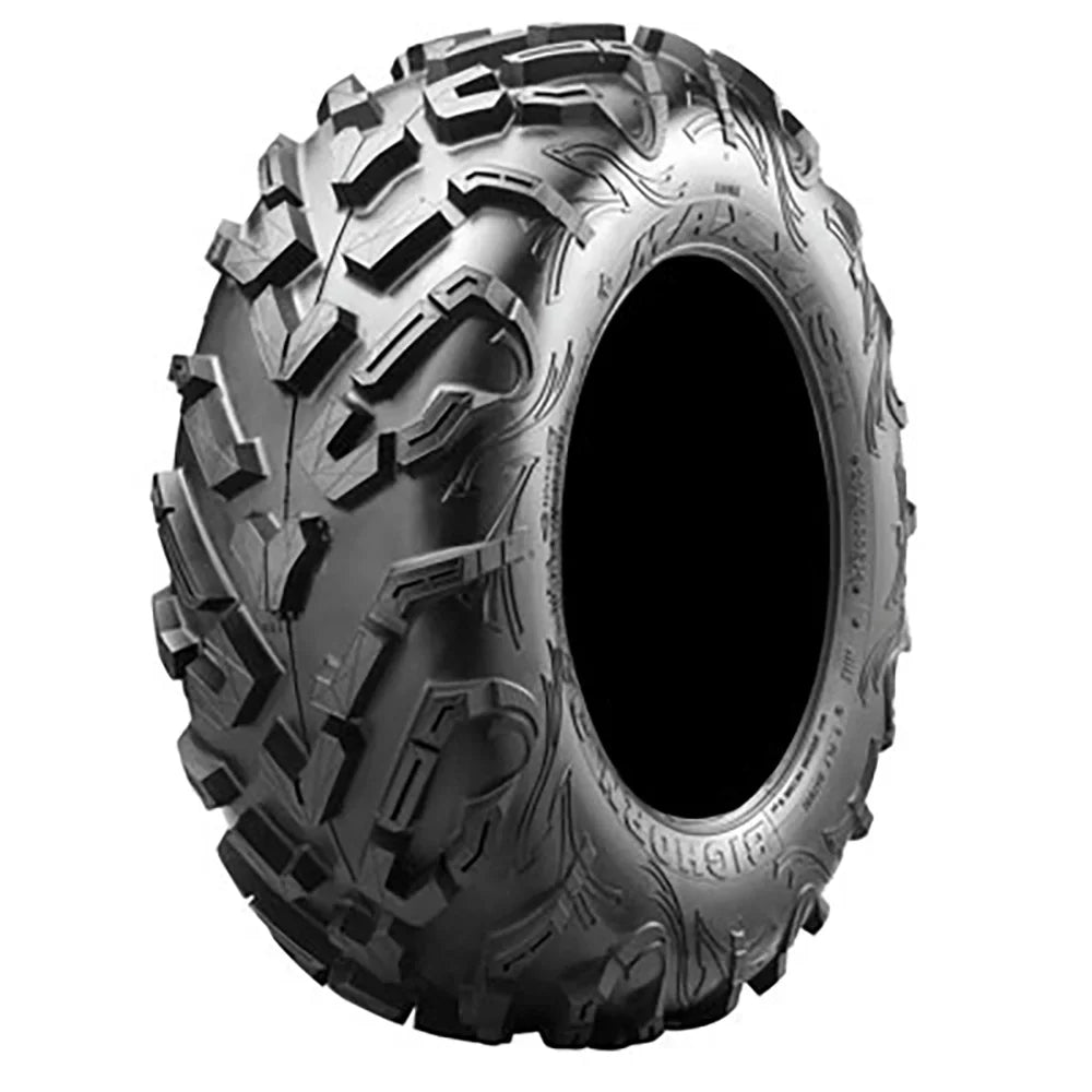 Maxxis Bighorn 3.0 Radial Tire 29x9-14 Compatible With Yamaha GRIZZLY 700 EPS XT-R 2020