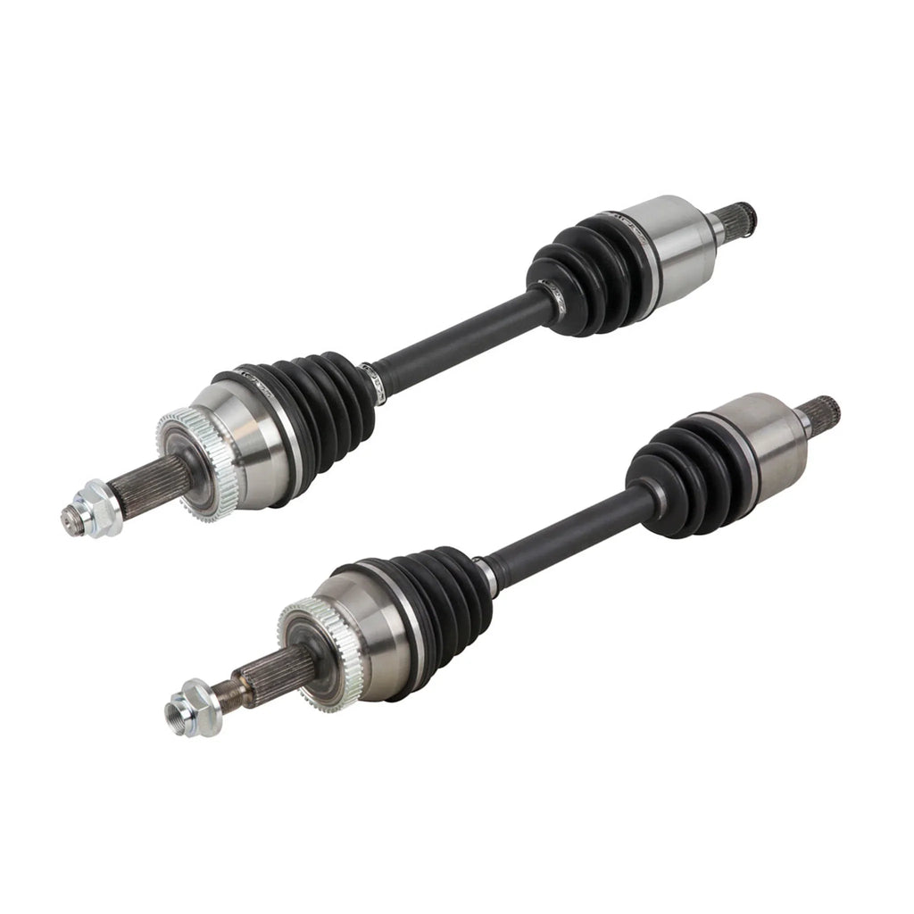For Hyundai Sonata 2.0L 2015 2016 2017 Pair Front Left Right CV Drive Axles - Buyautoparts
