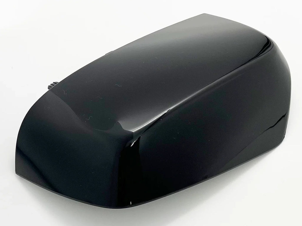 APA Replacement Paint to Match Black Mirror Cap Cover for 2015 - 2021 COLORADO CANYON Pickup Driver Left Side 23191153