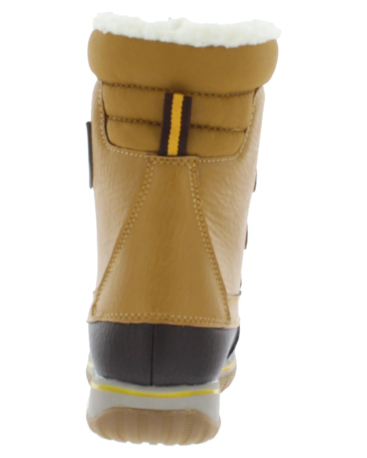Totes Boys David Snow Boot