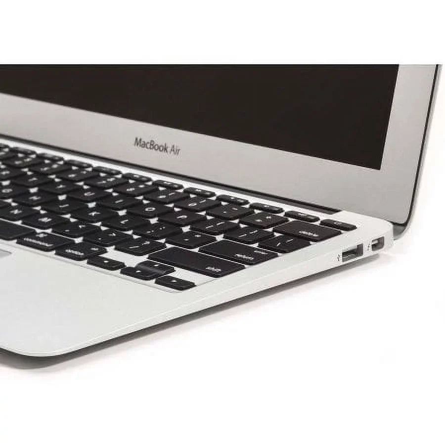 Refurbished Apple MacBook Air Intel Core 5 1.6GHz 4GB 128GB SSD 11.6" LED Notebook - MJVM2LL/A (Early 2015) (Refurbished)