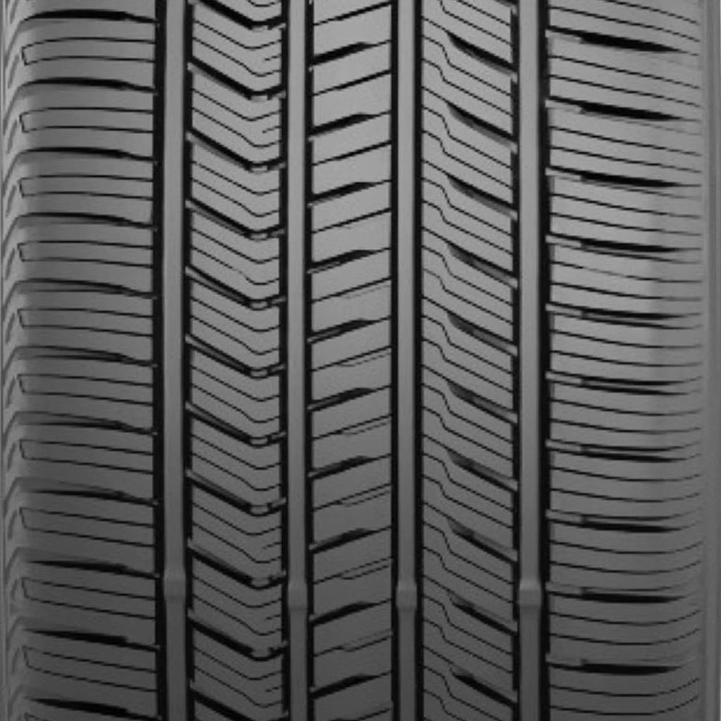 Yokohama Geolandar X-CV 235/55R19XL 105W BW All Season Tire
