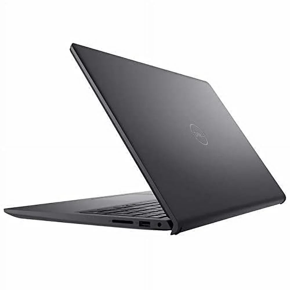 Dell Newest Inspiron 3000 i3520 Notebook 2022, 15.6" FHD 120Hz Monitor, 10-Core 12th Gen Microprocessor Core i7-1255U, Iris Xe Graphics, 16GB DDR4, 512GB NVMe SSD, HDMI, Bluetooth, WiFi 6, Windows 10 Home