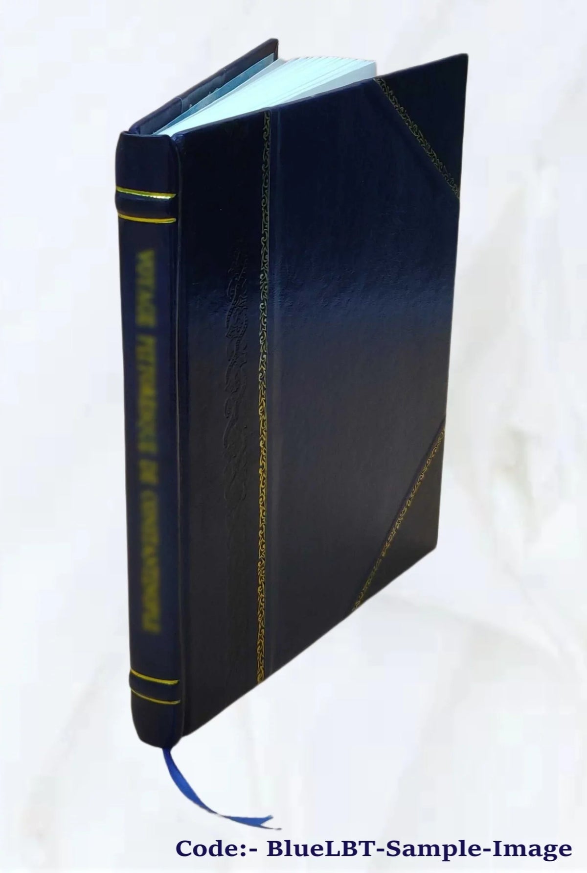 La aldea de San Lorenzo : melodrama en tres actos y un prólogo Volume v. 212, no. 11 1910 [Leather Bound]