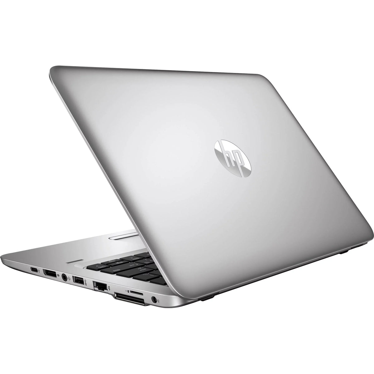 Renewed Hp Elitebook 820 G3 Portable PC Chipset Core 5 2.40 GHz 8GB Ram 128GB SSD W10P (Refurbished)