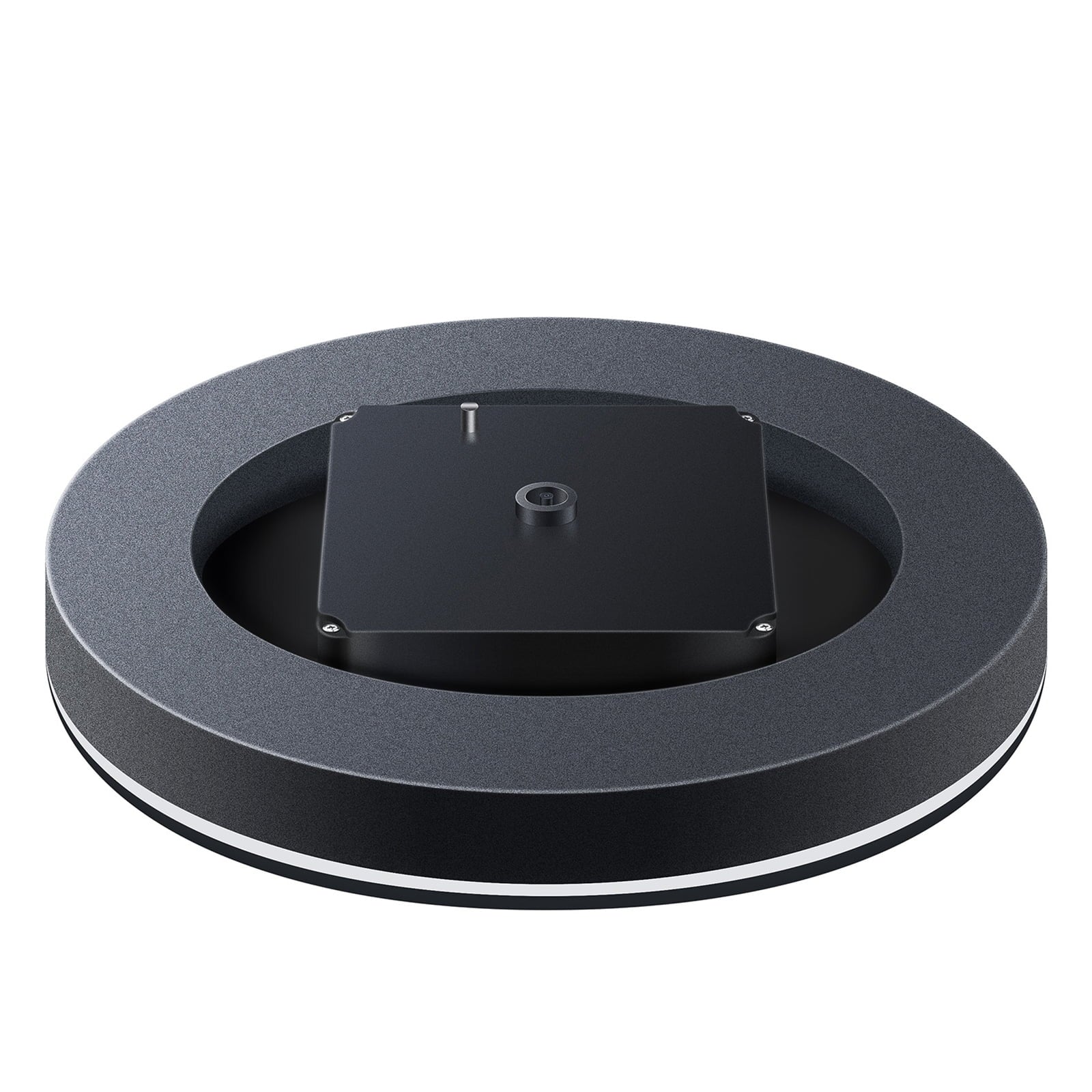 Pristin Instrument,Pond Aerator Pump Air Bubble Air Bubble Stone Aerator Pump Air Stone Water Pond Aerator Fish Tank Small Pond Water Bubble Stone Water Tank Small Pond Solar mewmewcat Rookin