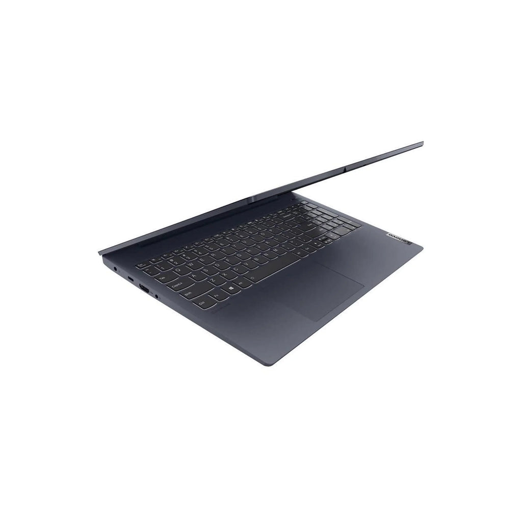 Lenovo IdeaPad 5 15IIL05 15.6" Touch 12GB 512GB SSD Core™ i7-1165G7 2.8GHz Win10H,Abyss Blue (New Open Box)