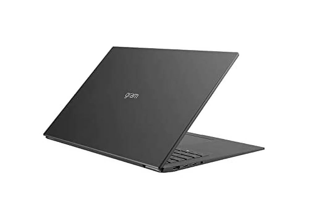 2023 LG Gram Ultralight Computer 17" WQXGA IPS Microprocessor Evo 4-Core i7-1195G7 16GB LPDDR4 3TB(1+2TB) NVMe SSD Iris Xe Graphics HDMI WiFi AX USB-C Backlit Fingerprint FullDay Battery Windows 10 Home w/RE USB