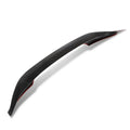 DNA Motoring 2-SPC-SCFRS-T For 2013-2020 Subaru BRZ Scion FR-S Toyota 86 Carbon Fiber TRD Style Duck Bill Rear Trunk Lid Spoiler