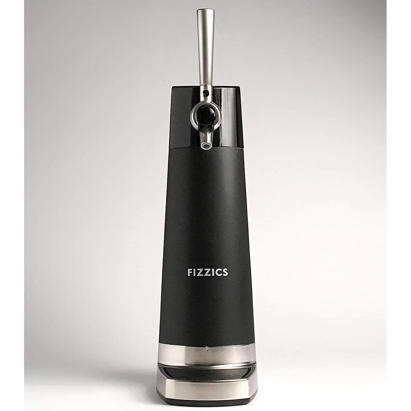 Fizzics FZ403 DraftPour Nitro-Style USB-Powered Home Bar Beer Tap Dispenser