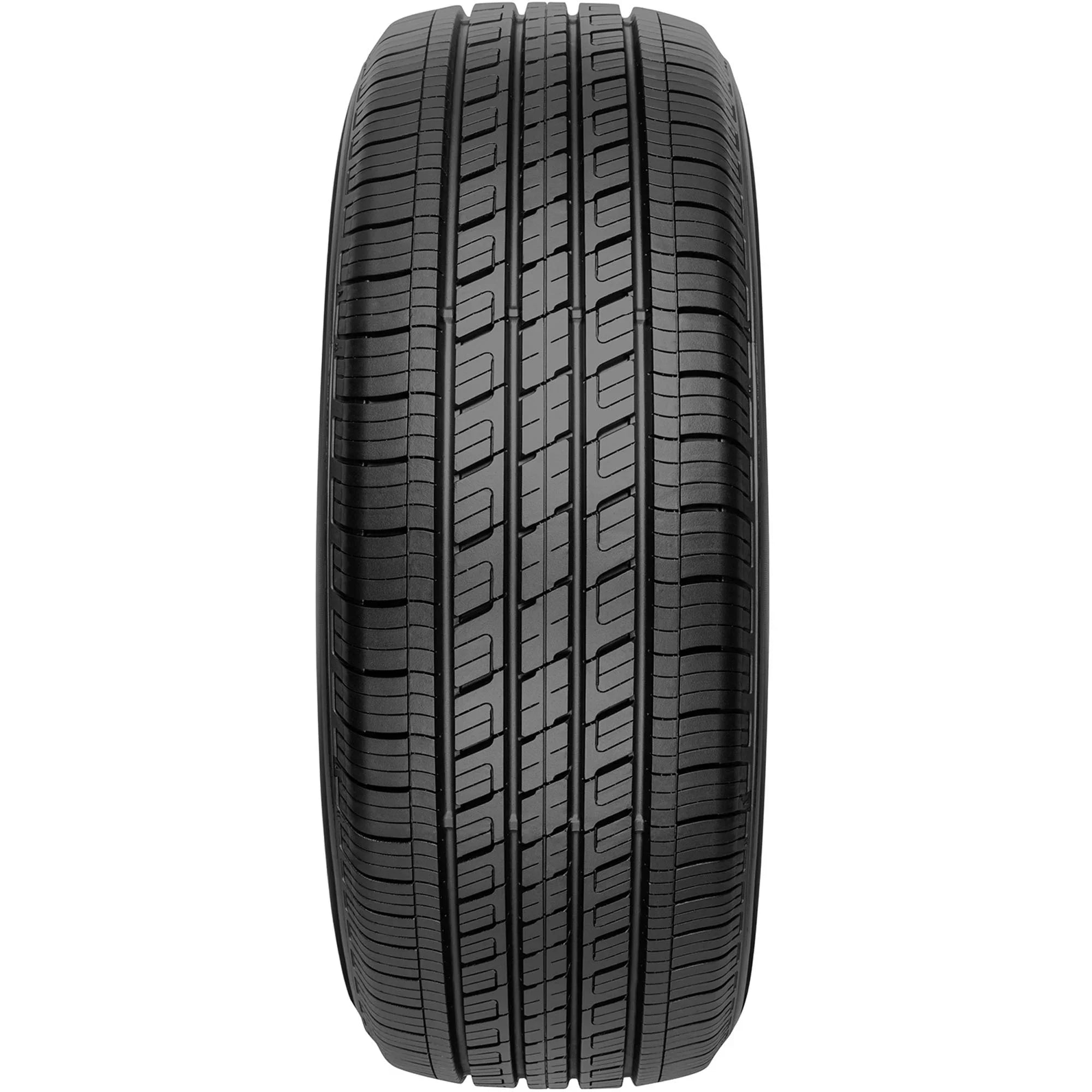 Set of 4 Nexen Aria AH7 205/65R16 95H Tires