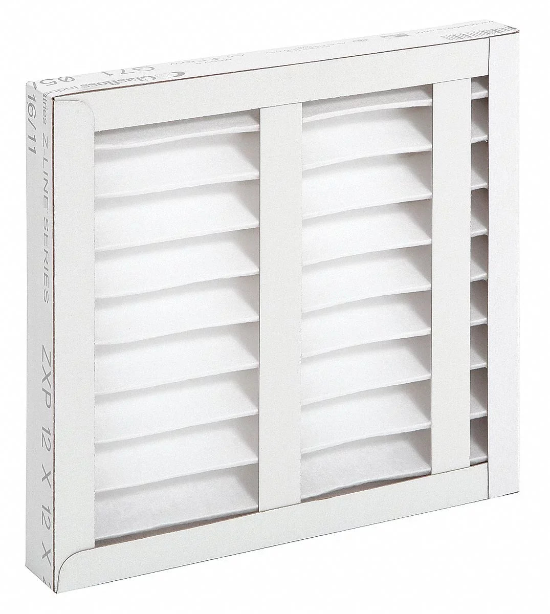Extract-All Air Cleaner Filter, MERV 8  RF-400-1